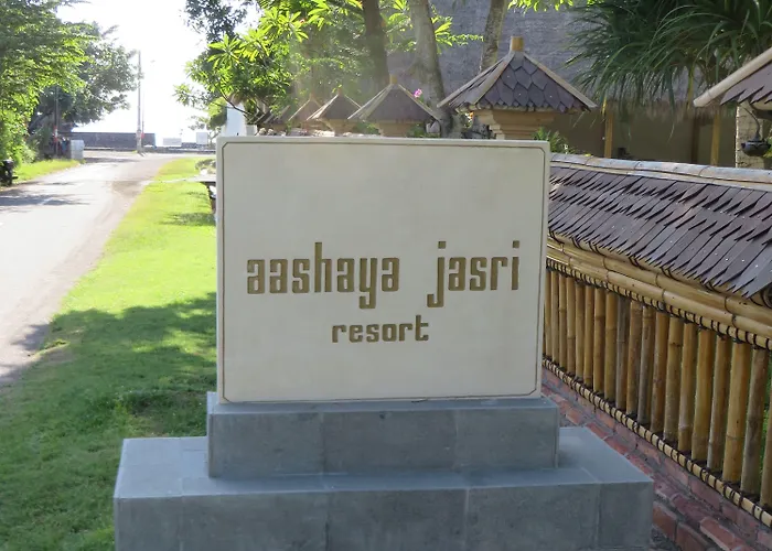 Aashaya Resort