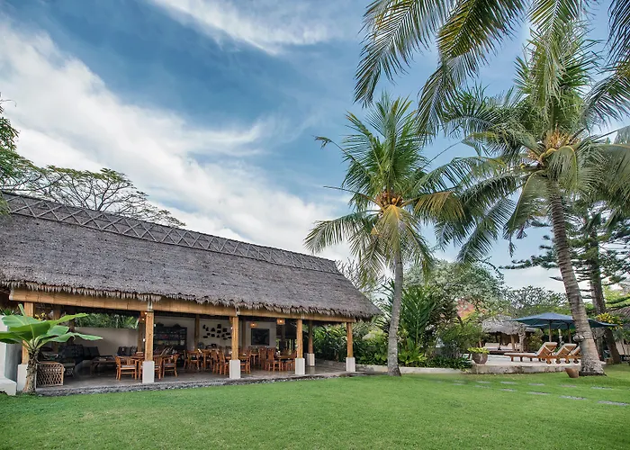 Resort Aashaya